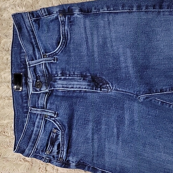 🍀MOTHER THE WEEKENDER FRAY SZ- 25 - Picture 8 of 10